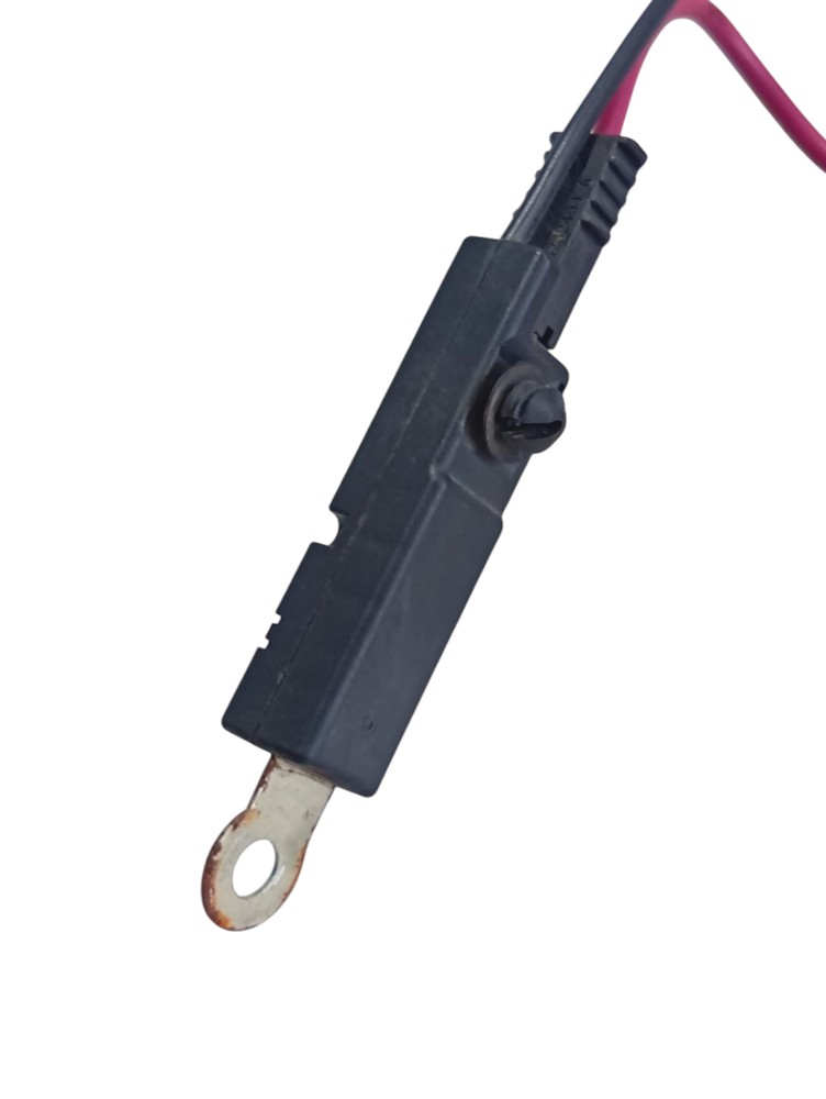 Módulo Amplificador Antena Teto Mercedes Ml350 2015 Preto 2