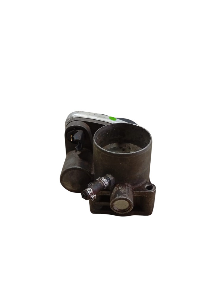 Tbi Corpo Borboleta Volkswagen Gol Fox Polo 1.6 2012 3