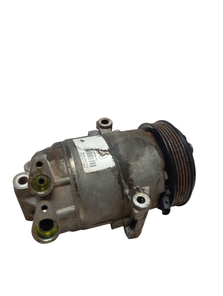 Compressor Ar Condicionado Mobi 2