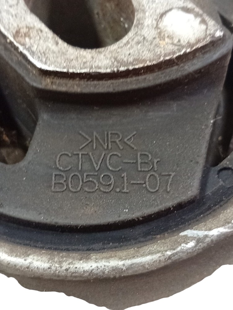 Coxim Cambio Fiat Palio 5
