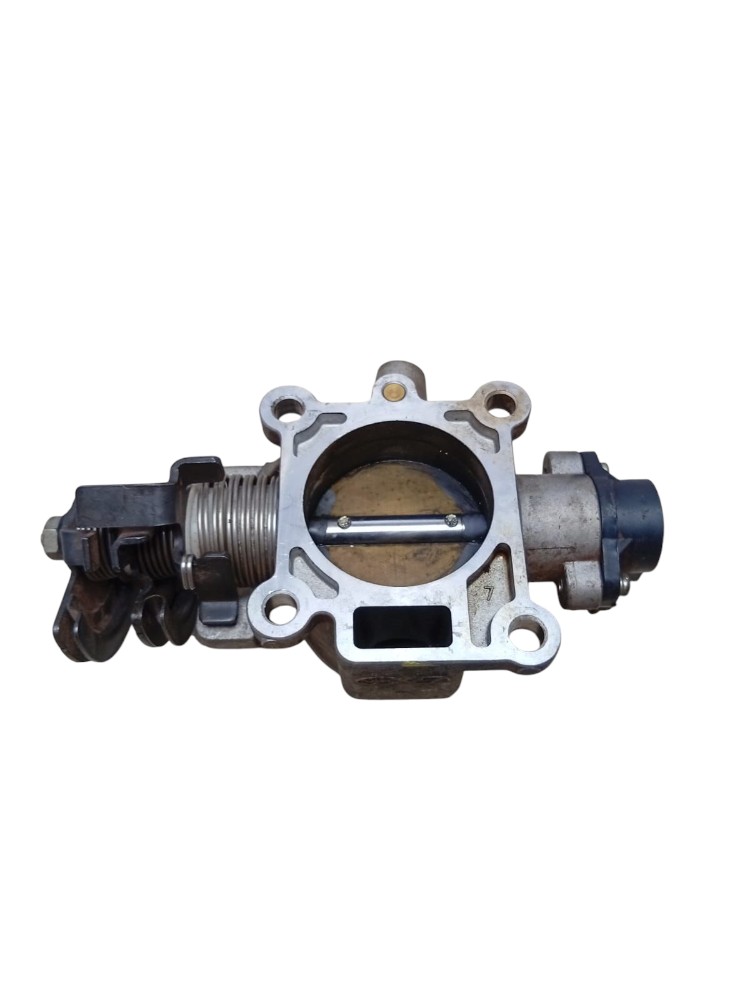 Tbi Corpo Borboleta Hyundai i30 2.0 2010 2012 5