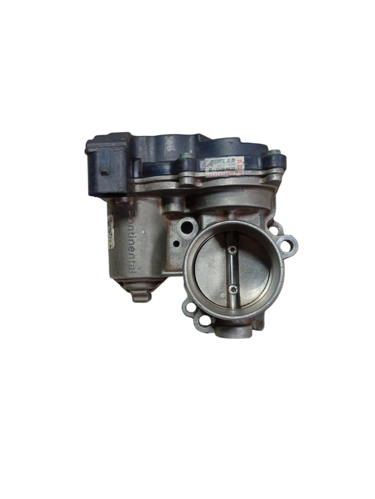 Tbi Corpo Borboleta Volkswagen Gol Up 1.0 2018 2019