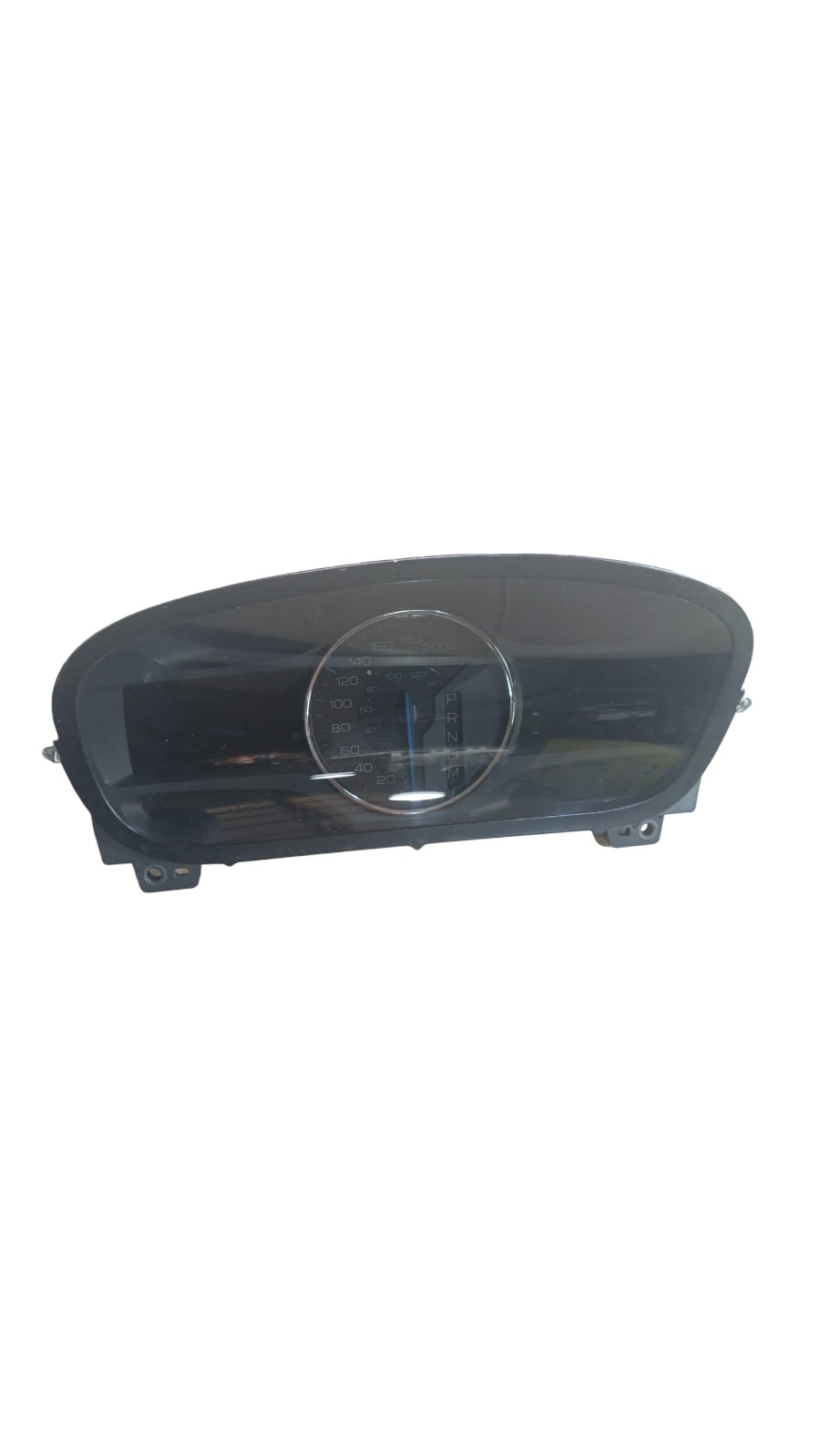 Painel De Instrumentos Ford Edge 3.5 2012 2014 Ct4t10849hf
