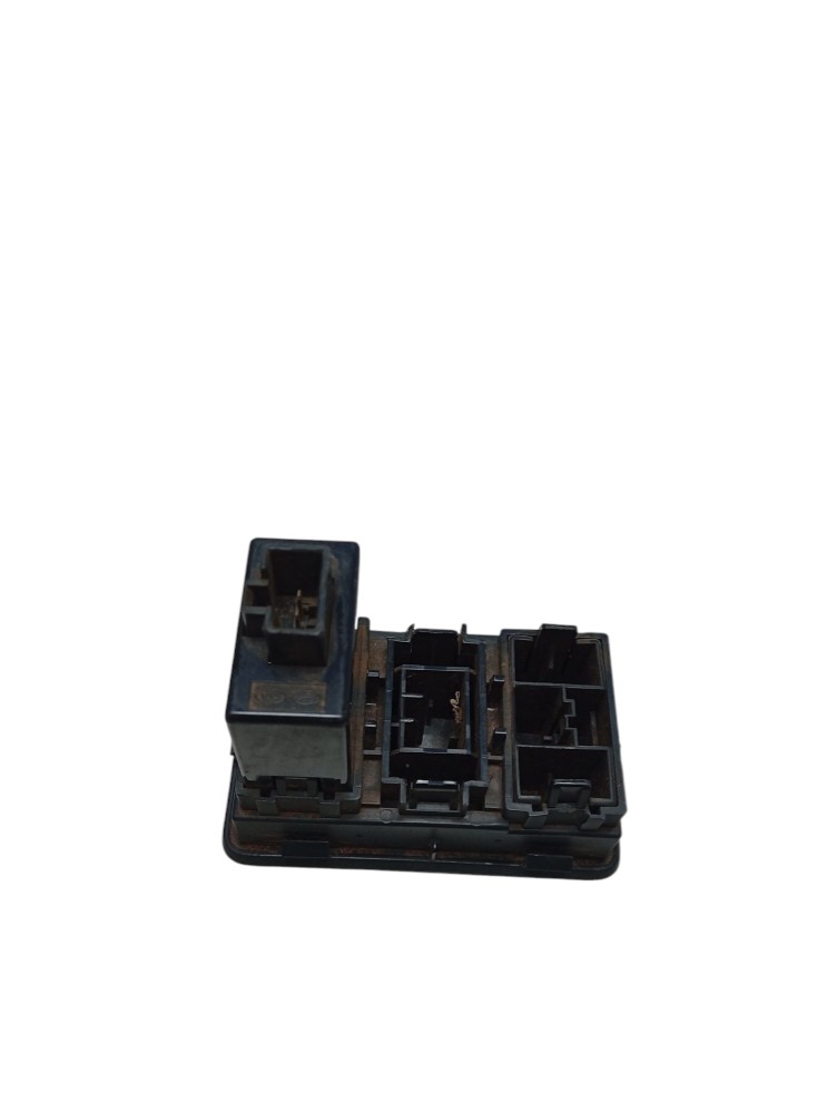 Botão Luz Regulagem Farol Hyundai I30 2009 2012 751u90070 6