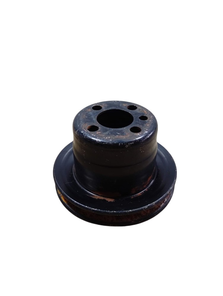 Polia Virabrequim Volkswagen Passat Polo Golf 1.8 2.0 1995