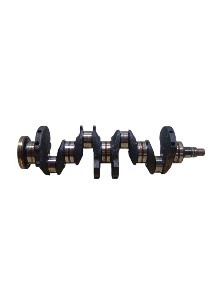 Virabrequim Chevrolet Celta Corsa 1.0 1994 2002 Para Retific