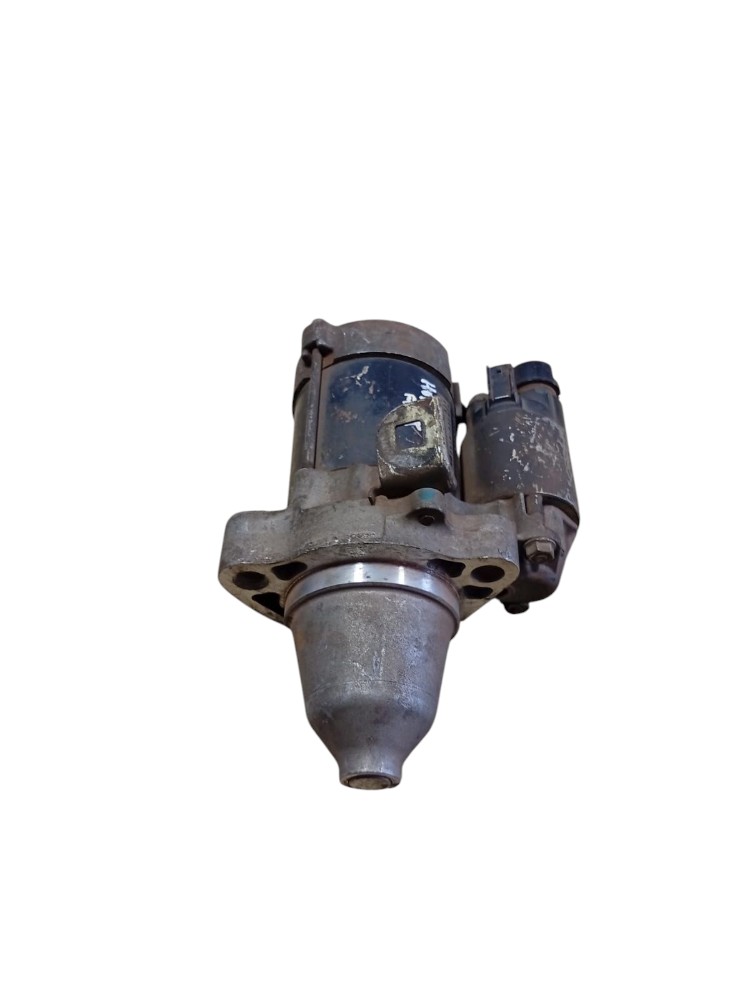 Motor Arranque Partida Honda Fit 1.4 1.5 2003 2008 3