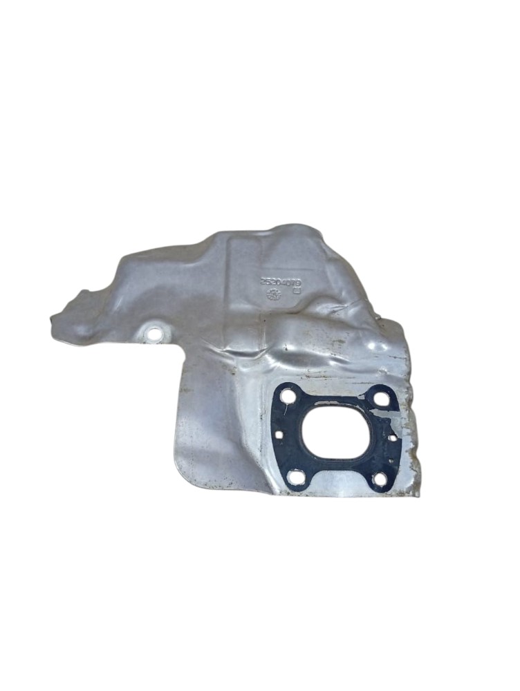 Defletor Turbina Chevrolet Tracker 1.0 2023