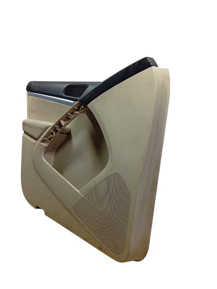Forro Porta Dianteiro Esquerdo Volkswagen Tiguan 2011 Detalhe 2