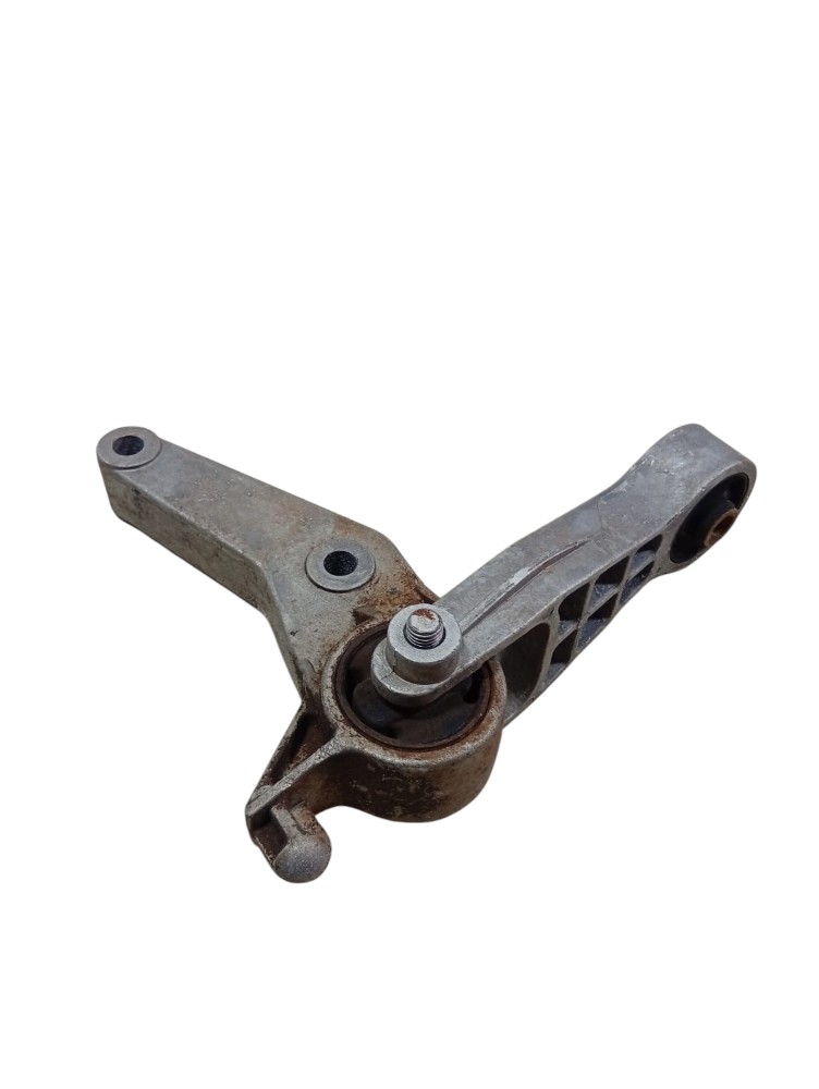 Coxim Traseiro Motor Chevrolet Corsa Meriva Montana 2002 12
