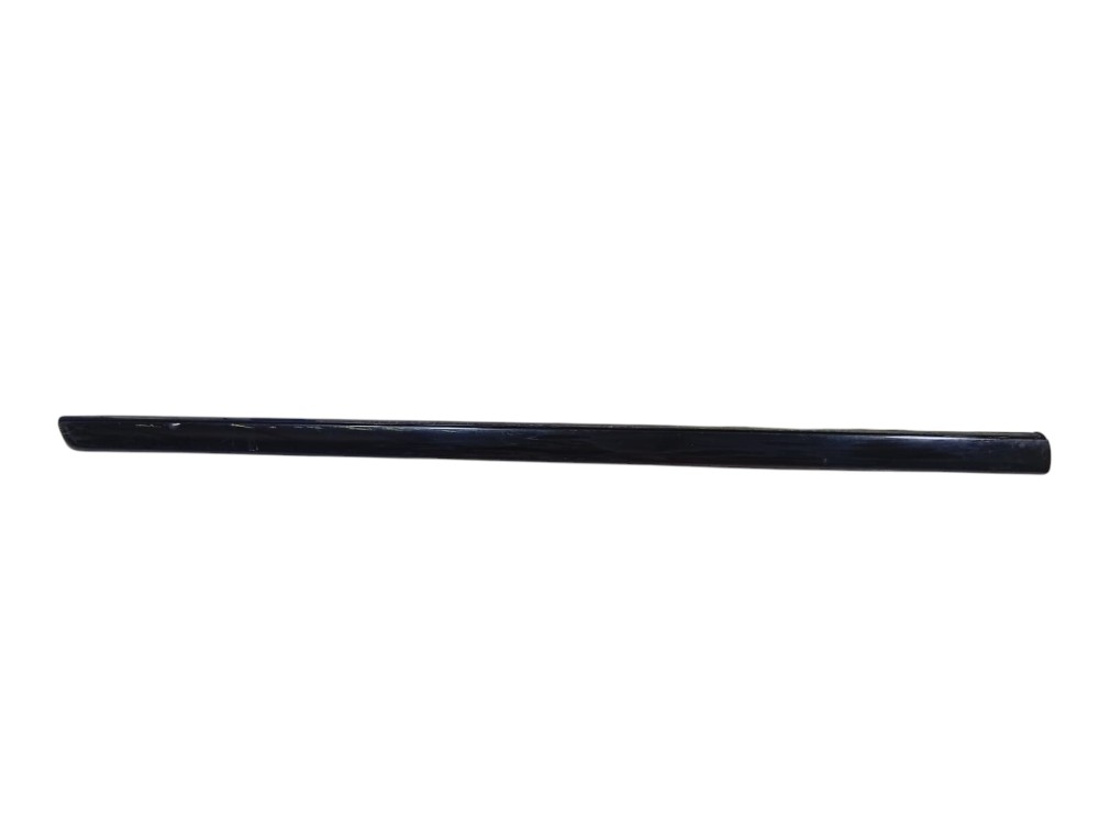 Friso Porta Dianteira Esquerda Peugeot 407 2005 2008 Detalhe