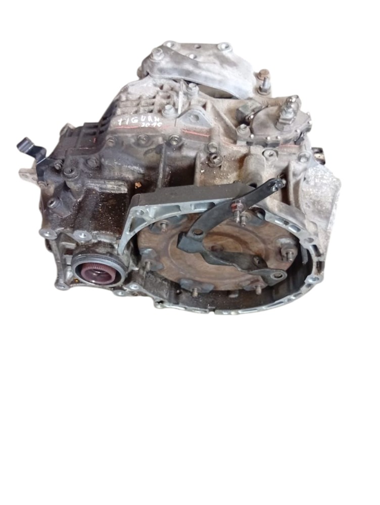 Caixa Câmbio Automático Volkswagen Tiguan 2.0 2011