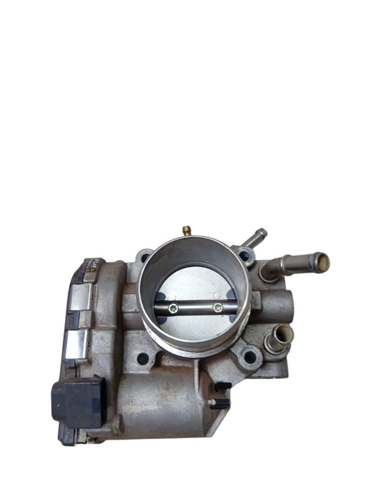 Tbi Corpo Borboleta Hyundai Hb20 Kia Soul 1.6 2014 2018