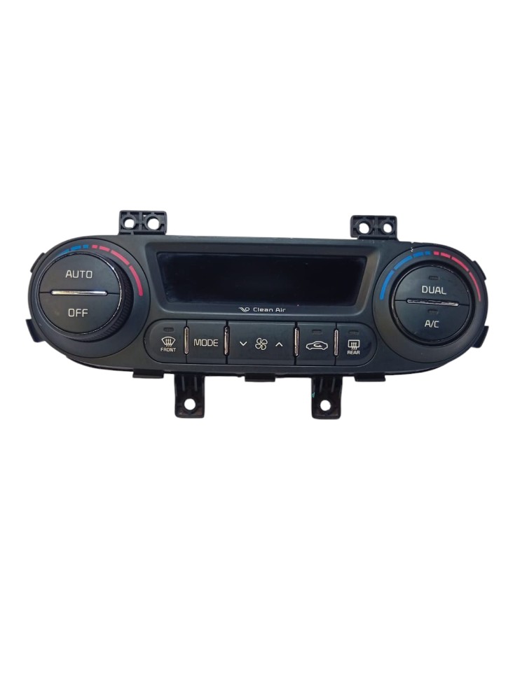 Comando Ar Condicionado Cerato 2015 2017 97250a7512