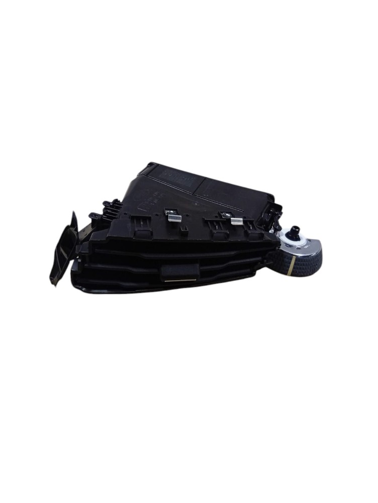 Difusor Ar Central Esquerdo Ford Focus 2013 2019