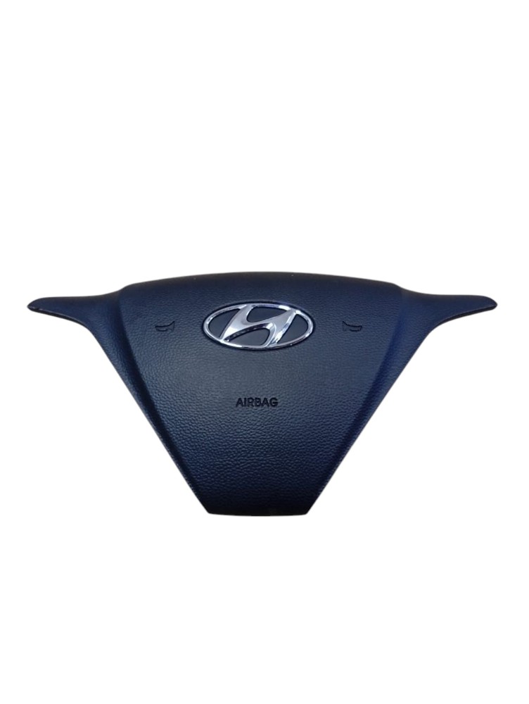 Bolsa Airbag Volante Hyundai Hb20 2014 2019