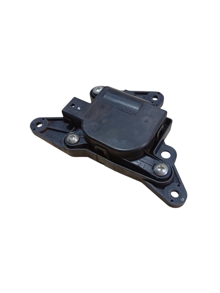 Motor Atuador Caixa Ar Hyundai Azera Santa Fé 2008 2012