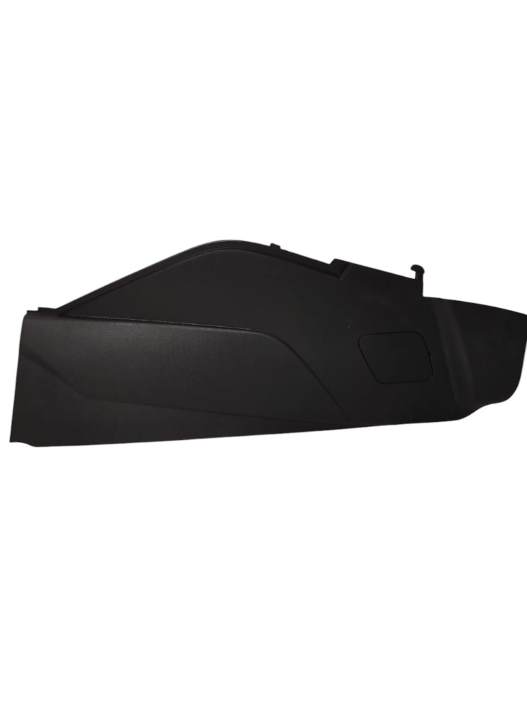Moldura Acabamento Direito Console  Ford Focus Sedan 2015