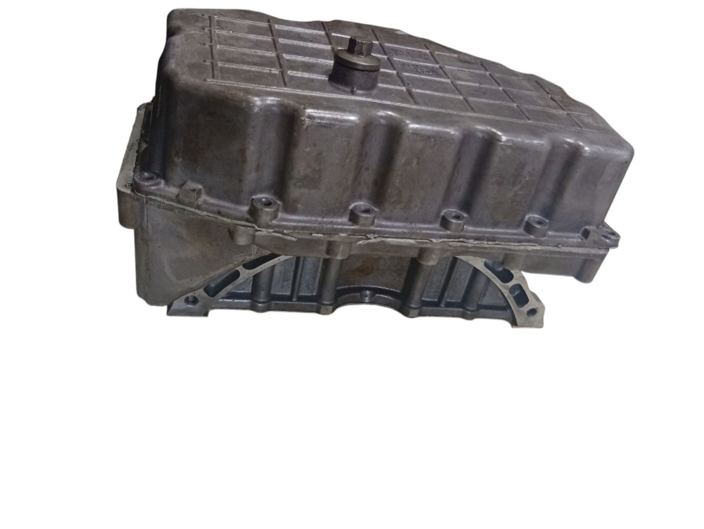 Tampa Carter Grand Cherokee 3.0 2013 Diesel Soldado 6