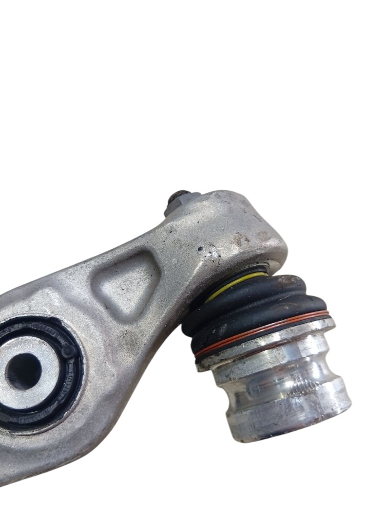 Braço oscilante susp diant direita Q7 3.0 2016 4m0407156c 7