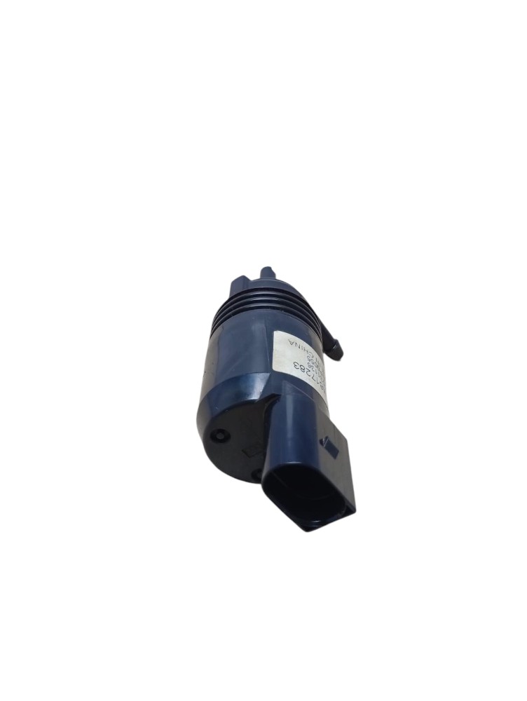 Motor Esguicho Parabrisa Chevrolet Onix 2020 2024 6