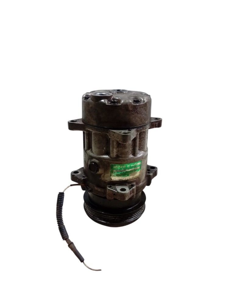 Compressor Ar Condicionado Renault Megane 1.6 1998