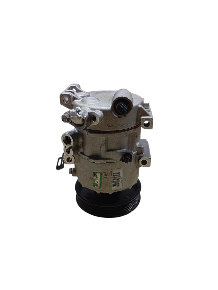 Compressor Ar Condicionado Hyundai Creta 1.6 2024 2025 Avari