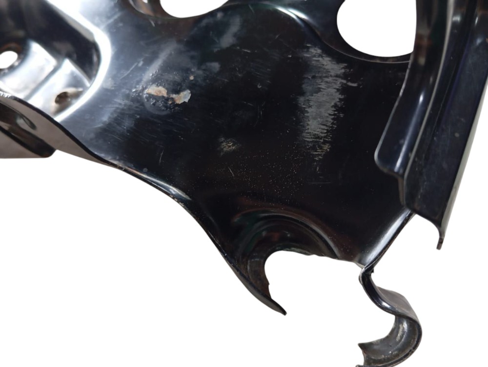 Suporte Caixa Bateria Argo Cronos 2017 2022 52044962 6