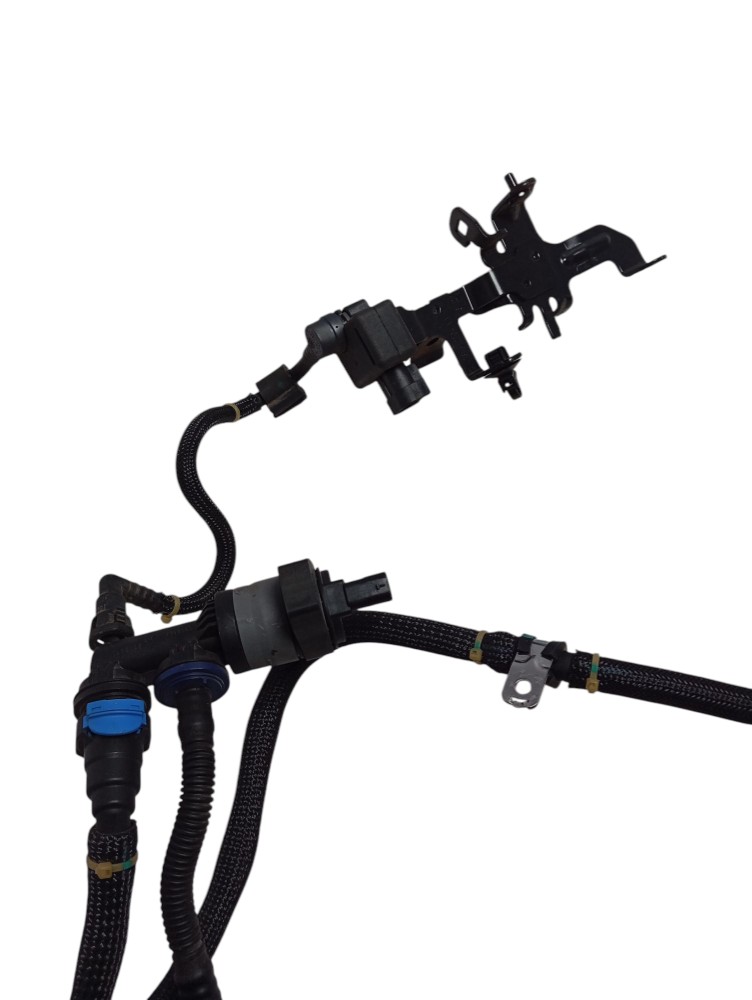 Válvula Evaporação Motor Evoque 2021 L4p390915aa Avaria