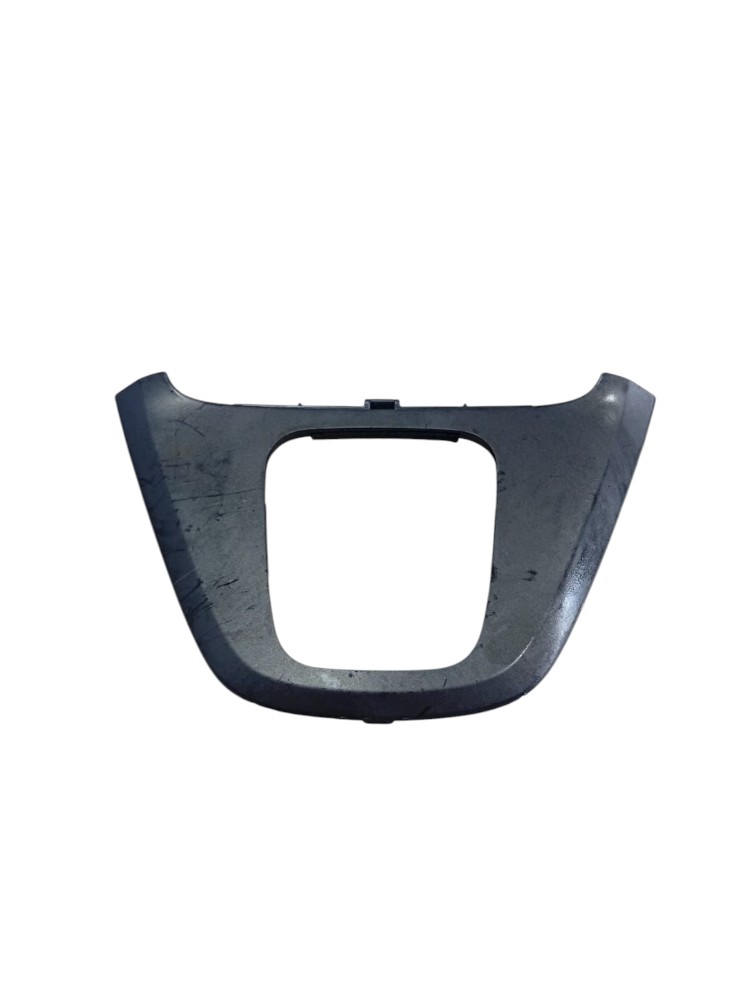 Moldura Acabamento Manopla Câmbio Honda Cr-v 2010 Detalhe