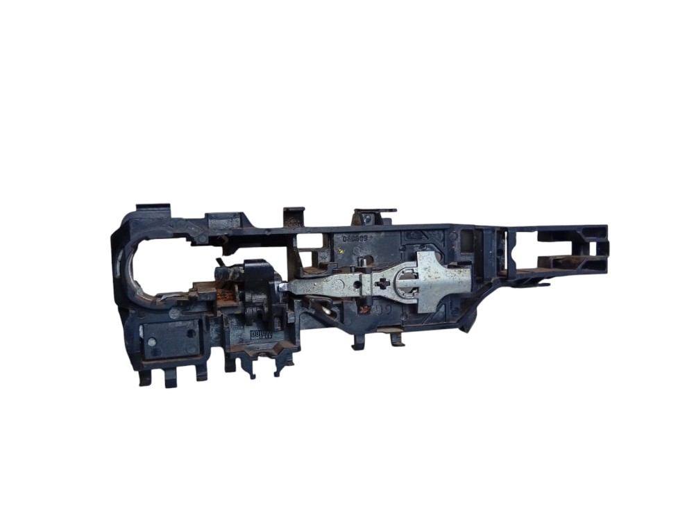 Suporte Maçaneta Traseira Esquerda Renault Megane 2008