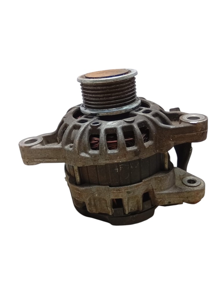 Alternador Toyota Hilux 2.8 2016 2020
