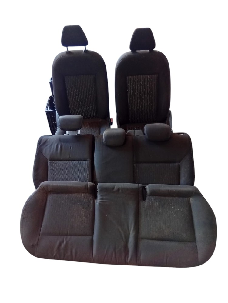 Jogo Banco Ford Ka 2018