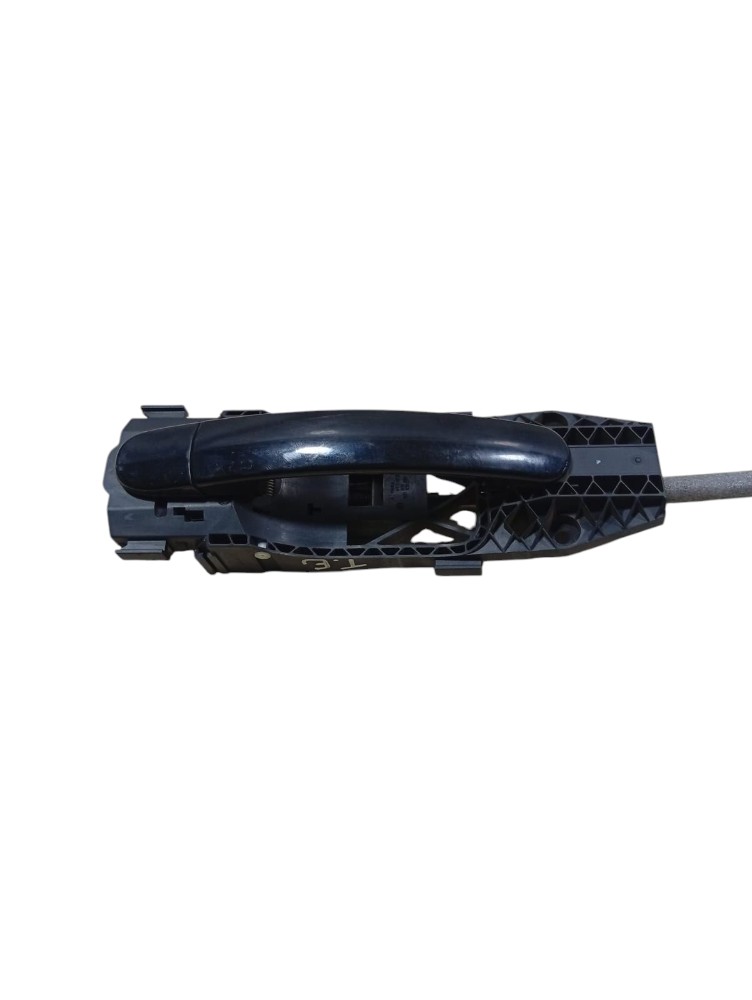 Maçaneta Externa Dianteira Direita Volkswagen Jetta 2013