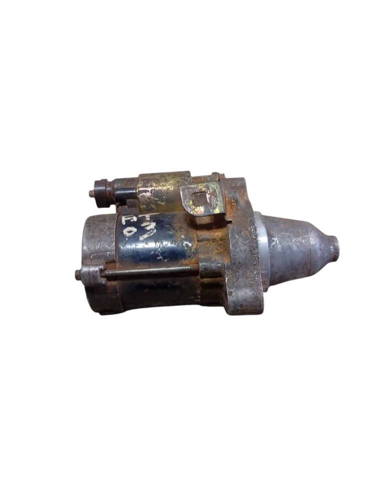 Motor Arranque Partida Honda Fit 1.4 2004 2012 2
