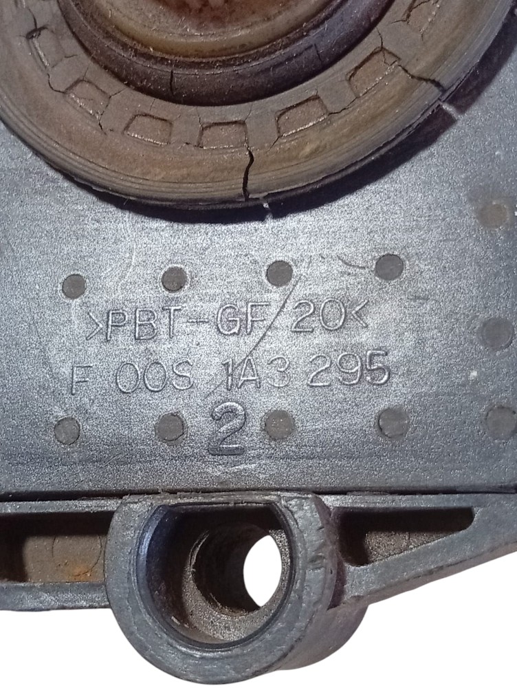 Motor Máquina Vidro Traseiro Direito Hyundai I30 2010 2012 4