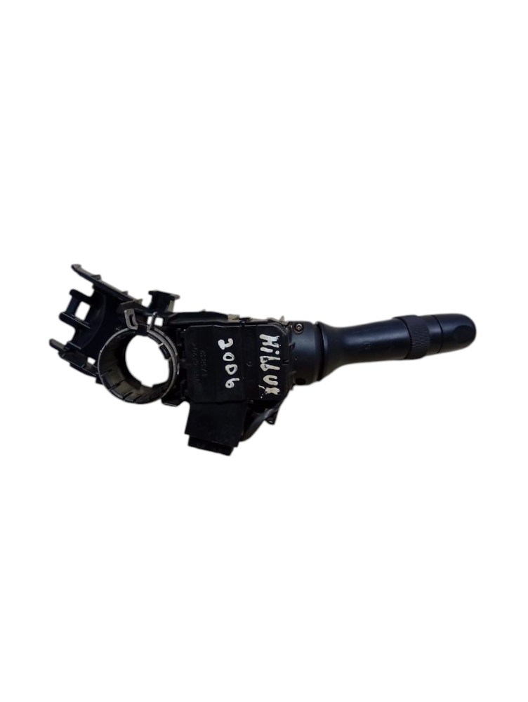 Chave Seta Luz Toyota Corolla Hilux 2010 2014 3
