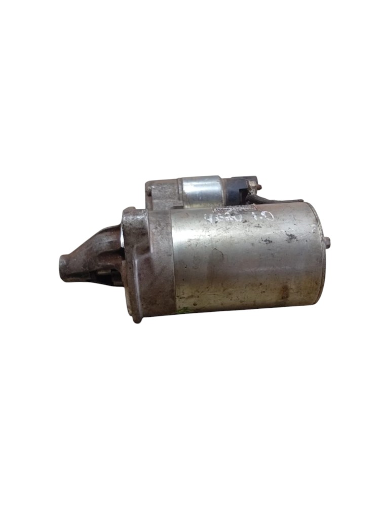 Motor Arranque Partida Hb20 1.0 2013 2014