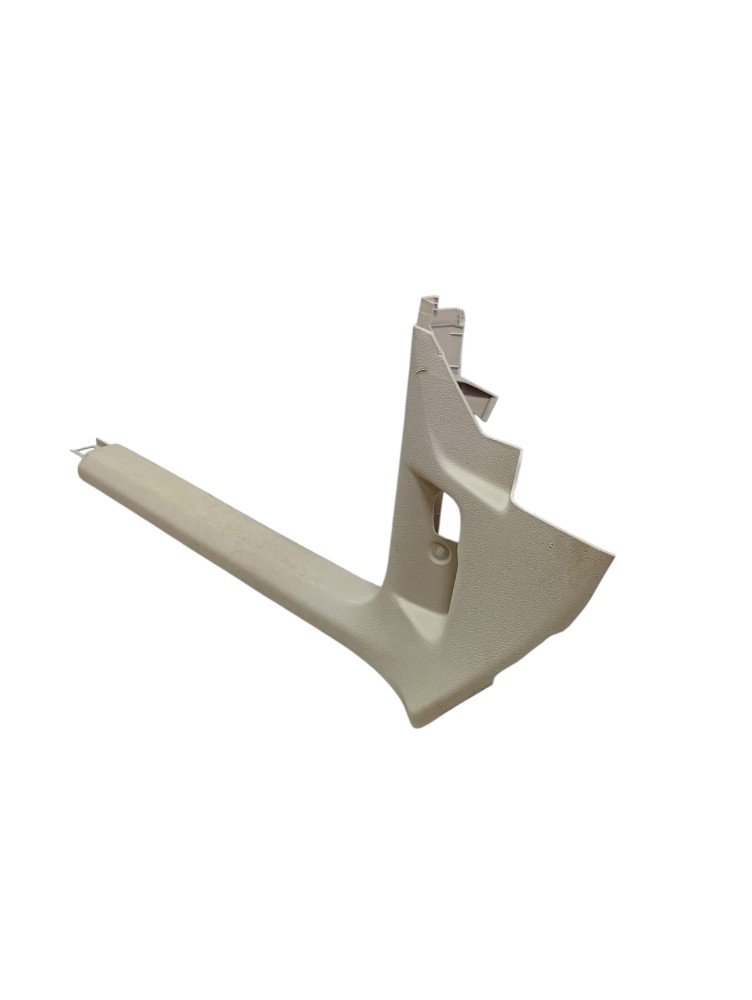 Soleira Dianteira Esquerda Volkswagen Tiguan 2011 2013 3