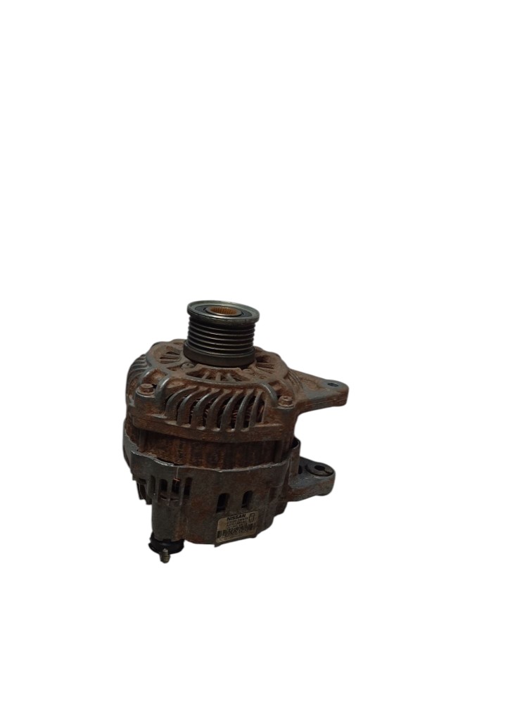 Alternador Sentra 2010 23100zw40b 2