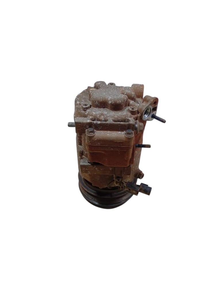 Compressor Ar Condicionado Hyundai Santa Fé 3.2 2008 2012