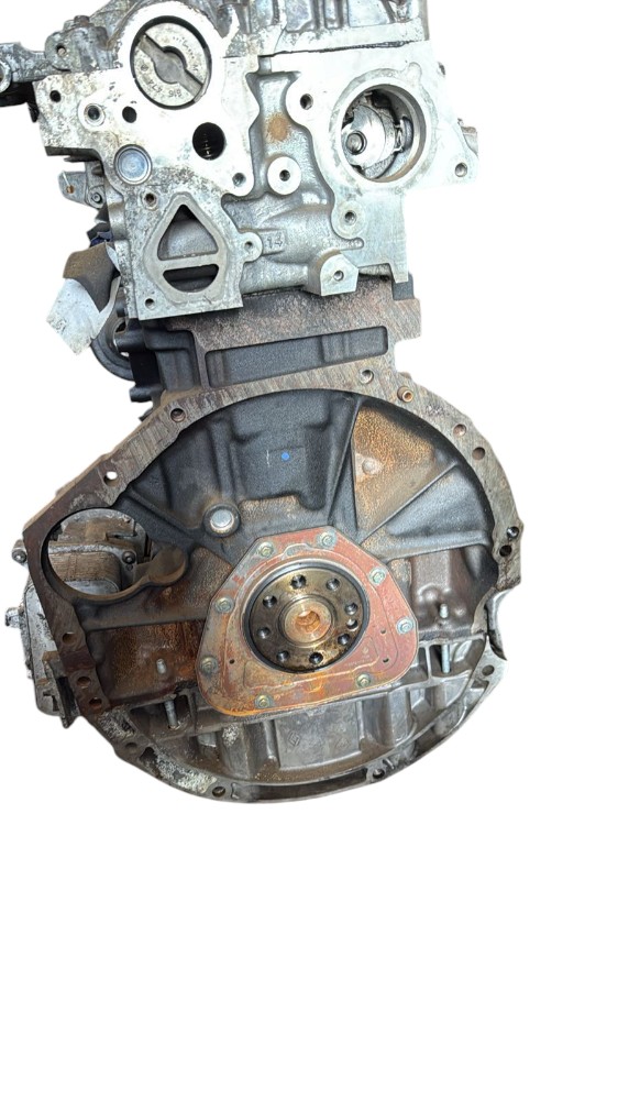 Motor Parcial Master 2.3 136cv 2022 2023 Anos 2022 A 2025