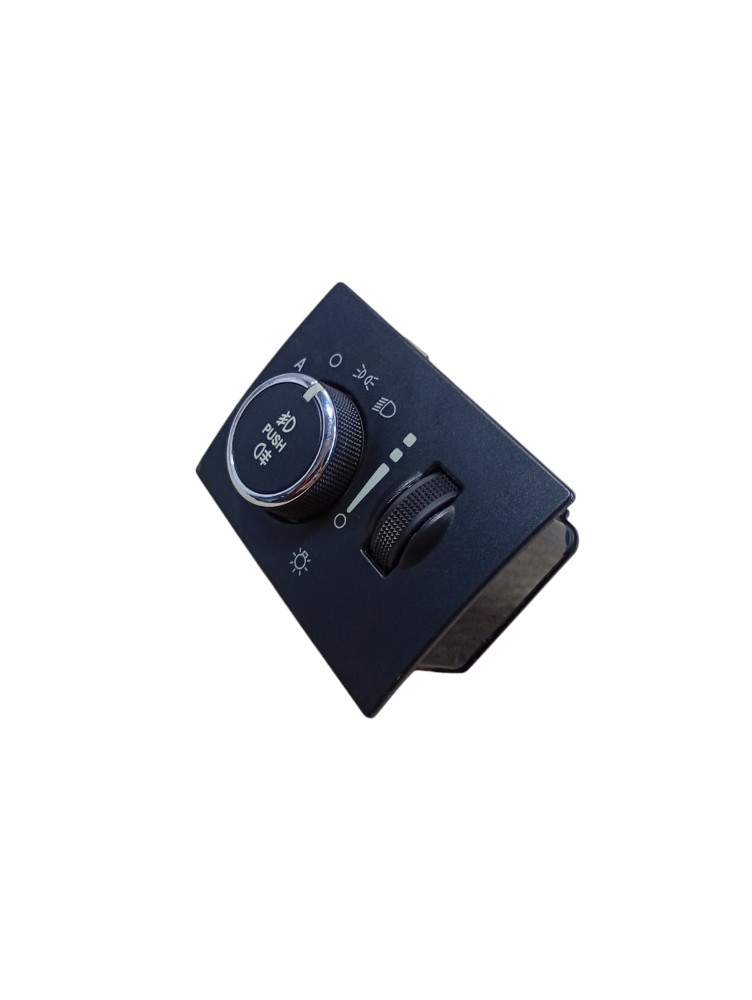 Comando Botão Farol Luz Jeep Grand Cherokee 2012 3