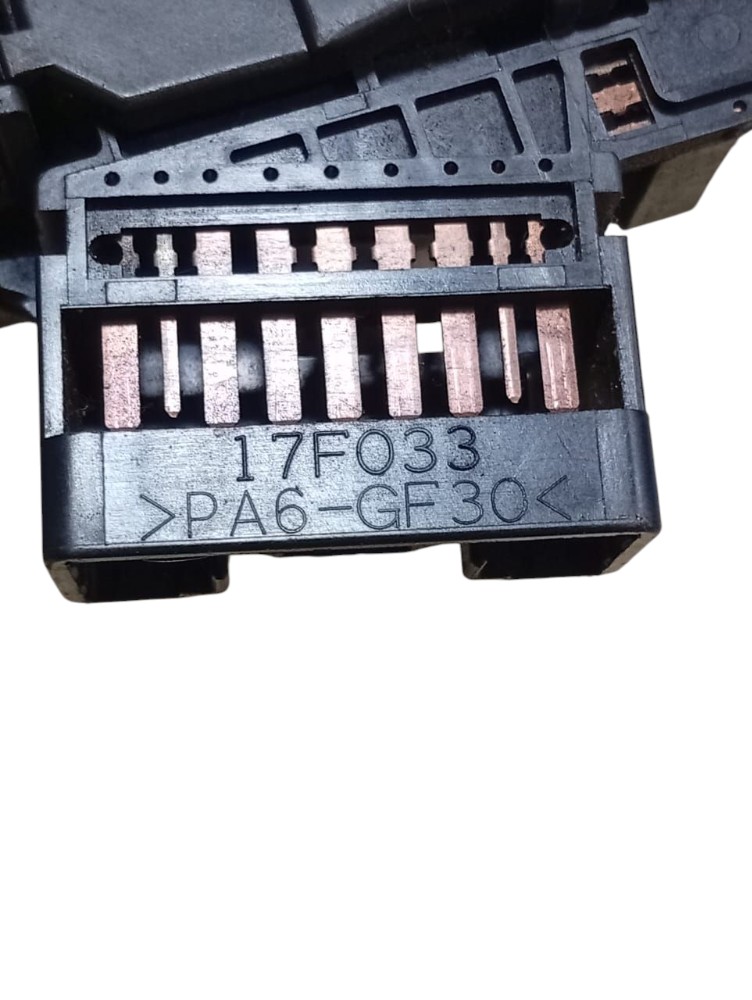 Chave Seta Limpador Parabrisa Toyota Corolla Hilux 2008 2012 5