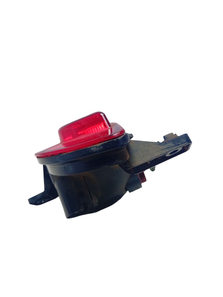 Refletor Olho Gato Esquerdo Parachoque Tiggo 2021 J684416030 7