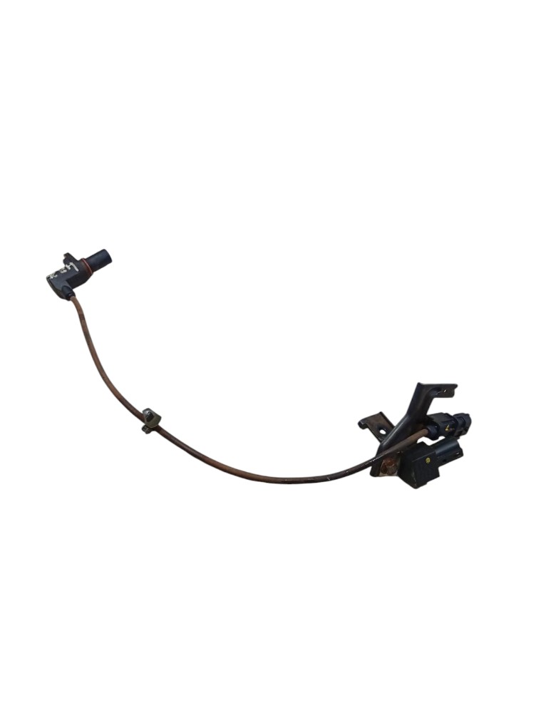 Sensor Rotação Hyundai Hb20 1.0 2013 2019