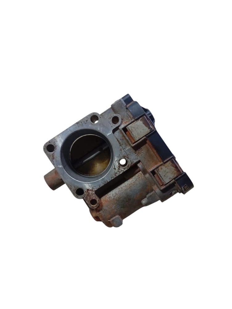 Tbi Corpo Borboleta Fiat Palio Siena 1.4 2008 2011 5