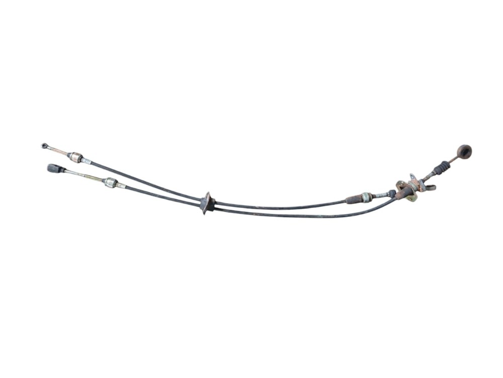 Cabo Marcha Trambulador Manual Lifan 320 2010