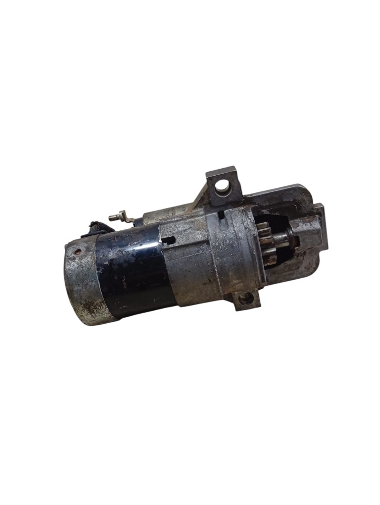 Motor Arranque Partida Ford Fusion 2.3 2006 2010