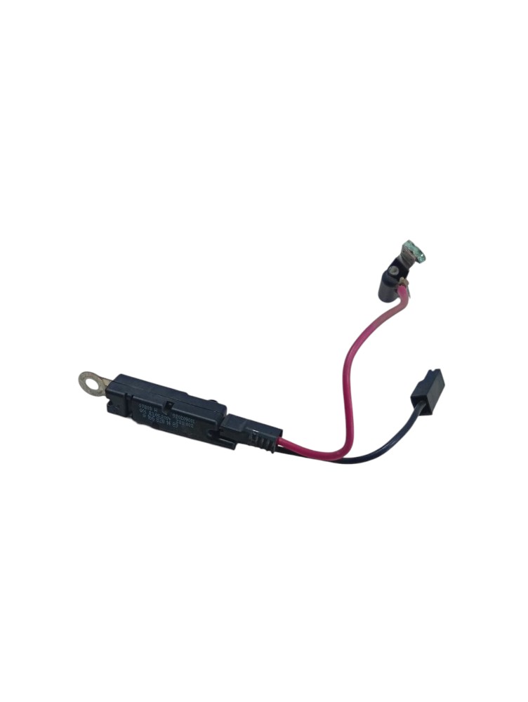 Módulo Amplificador Antena Teto Mercedes Ml350 2015 Preto 1